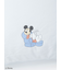 【Sleep】Mickey&Minnie / プリントピローケース