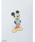 【Sleep】Mickey&Minnie / プリントピローケース