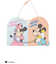 【Sleep】Mickey&Minnie / プリントピローケース