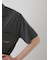 【HOMME】【接触冷感】COOLレーヨンシャツ