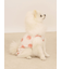 【CAT&DOG】【接触冷感】フルーツ柄プルオーバー