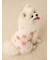 【CAT&DOG】【接触冷感】フルーツ柄プルオーバー