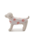 【CAT&DOG】【接触冷感】フルーツ柄プルオーバー