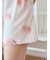 【接触冷感】フルーツ柄ショートパンツ