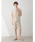 【HOMME】マルチチェックハーフパンツ