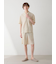 【HOMME】マルチチェックハーフパンツ