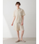 【HOMME】マルチチェックシャツ