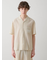【HOMME】マルチチェックシャツ