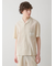 【HOMME】マルチチェックシャツ