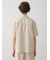 【HOMME】マルチチェックシャツ