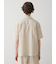 【HOMME】マルチチェックシャツ