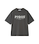 【HOMME】【接触冷感】ファンクションピケロゴTシャツ