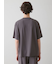 【HOMME】【接触冷感】ファンクションピケロゴTシャツ