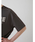 【HOMME】【接触冷感】ファンクションピケロゴTシャツ