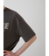 【HOMME】【接触冷感】ファンクションピケロゴTシャツ