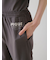 【HOMME】【接触冷感】ファンクションピケロゴハーフパンツ