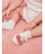 【BABY】エアリーモコチェリーソックス