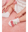 【BABY】エアリーモコチェリーソックス