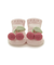 【BABY】エアリーモコチェリーソックス