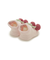 【BABY】エアリーモコチェリーソックス