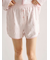 バリエーションパイルショートパンツ