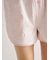 バリエーションパイルショートパンツ