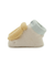 【BABY】エアリーモコバナナソックス