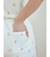 バナナ柄ショートパンツ