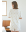 バナナ柄ショートパンツ