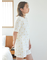 バナナ柄ショートパンツ