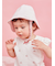 【BABY】バリエーションパイルハット