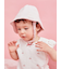 【BABY】バリエーションパイルハット