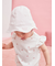 【BABY】バリエーションパイルハット
