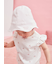 【BABY】バリエーションパイルハット
