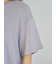 【接触冷感】ロゴTシャツ&リブショートパンツセット