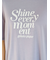 【接触冷感】ロゴTシャツ&リブショートパンツセット