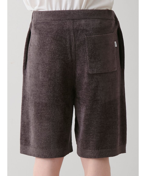 ONLINE限定】【HOMME】エアリーモコドッグジャガードプル