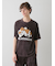 【HOMME】エアリーモコドッグジャガードプルオーバー