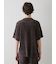 【HOMME】エアリーモコドッグジャガードプルオーバー