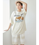 【HOMME】エアリーモコドッグジャガードプルオーバー