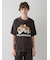 【HOMME】エアリーモコドッグジャガードプルオーバー