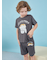 【KIDS】スリーピングドッグショートパンツ