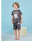 【KIDS】スリーピングドッグショートパンツ