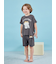 【KIDS】スリーピングドッグショートパンツ