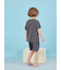 【KIDS】スリーピングドッグショートパンツ