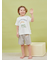 【KIDS】スリーピングドッグショートパンツ