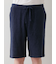 【HOMME】スムーズィーliteクールハーフパンツ