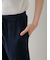 【HOMME】スムーズィーliteクールハーフパンツ