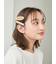 【COOL COLLECTION】ICEヘアピン&クリップセット