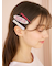 【COOL COLLECTION】ICEヘアピン&クリップセット